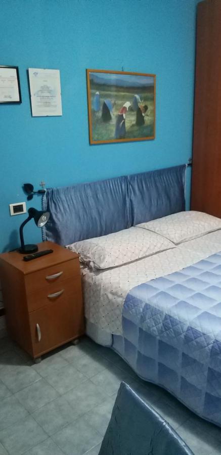 La Finestra Sul Cortile Bed & Breakfast Pomezia Eksteriør bilde